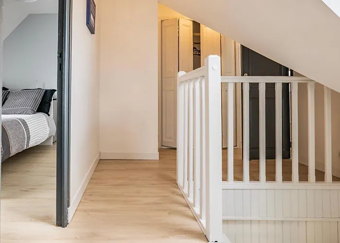 Maison A 2 Pas Des Plages