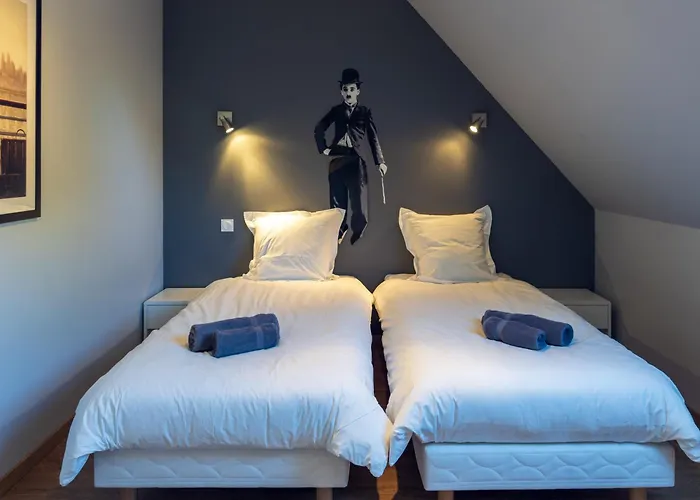 Residence Kersailliou