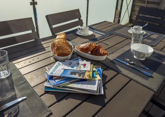 Residence Kersailliou
